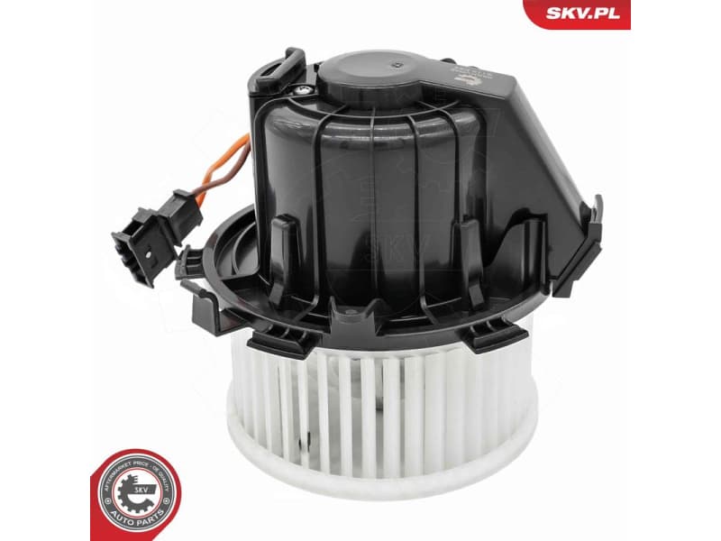 Interior Blower 68SKV035 - image 3