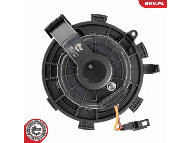 Interior Blower 68SKV035 - image 5