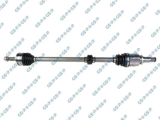 Drive Shaft 202529