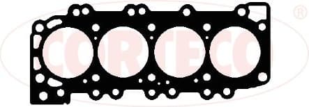 Gasket, cylinder head 415556P - image 2