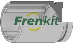 Piston, brake caliper P435102