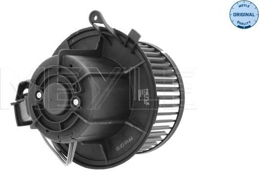 Interior Blower MEYLE-ORIGINAL: True to OE. 012 237 0002 - image 2