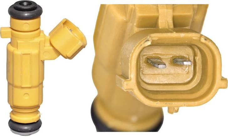 Injector 348219 - image 3