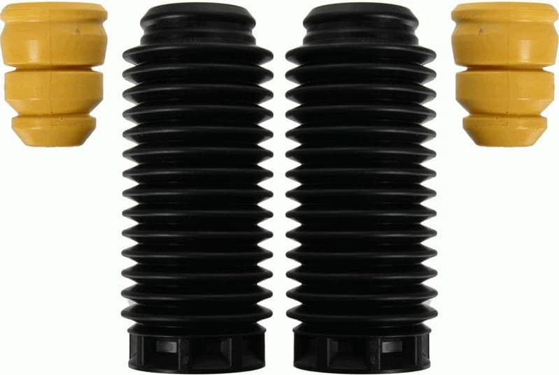 Dust Cover Kit, shock absorber Service Kit 89-389-0