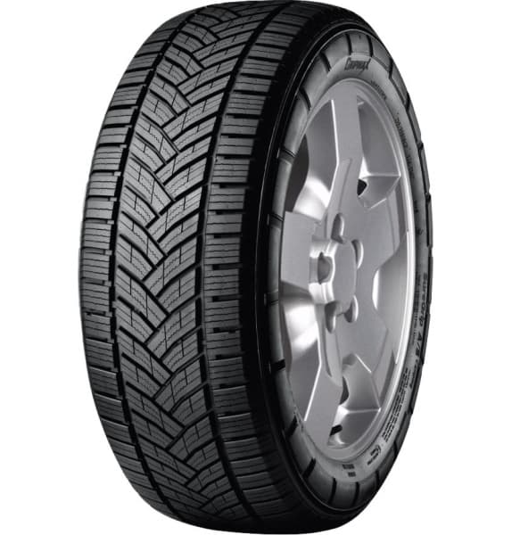 Universal tyres 195/75R16C GRIPMAX SUREGRIP A/S CAMPING 110/108T CP 3PMSF M+S