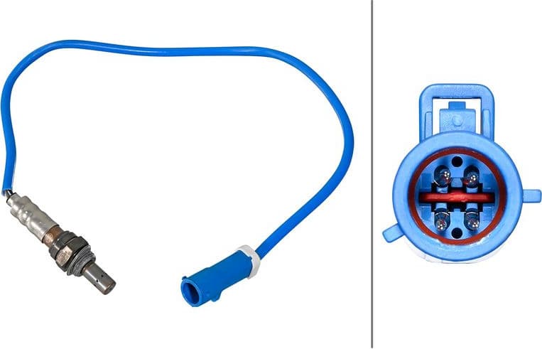 Oxygen Sensor 6PA 358 221-461