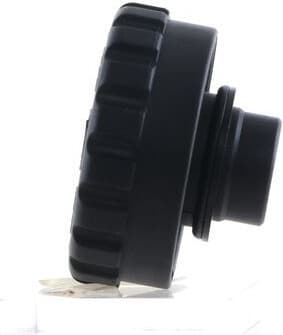 Cap, coolant tank BEHR CRB 107 000S - image 3