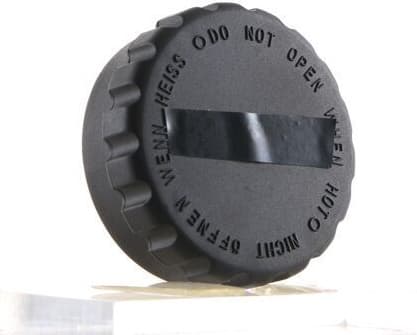 Cap, coolant tank BEHR CRB 107 000S - image 8