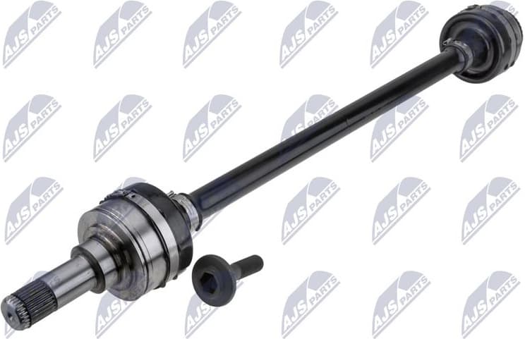 Drive Shaft NPW-BM-241 - image 2