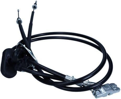 Cable Pull, parking brake 32-0949 - image 2