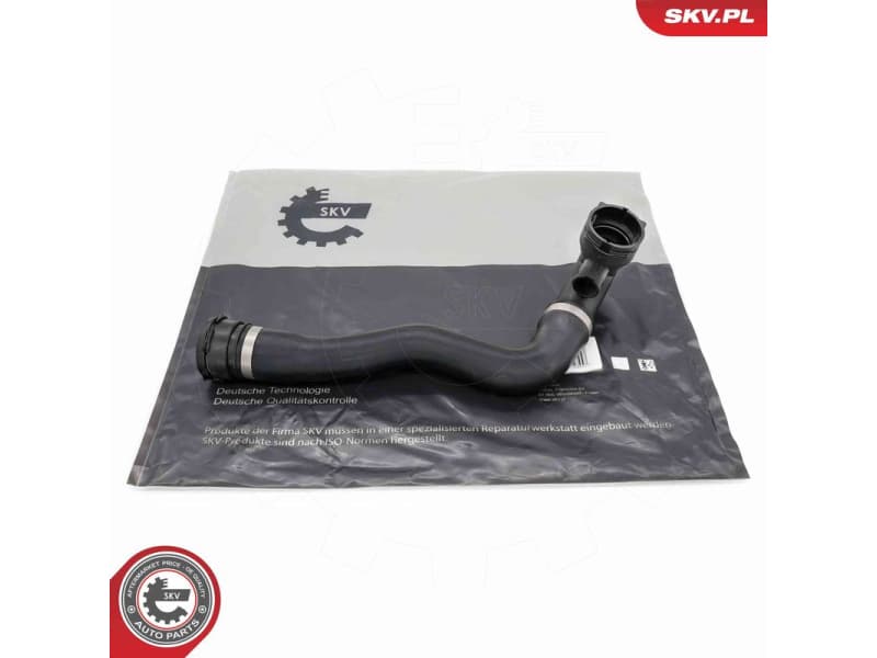 Radiator Hose 54SKV772