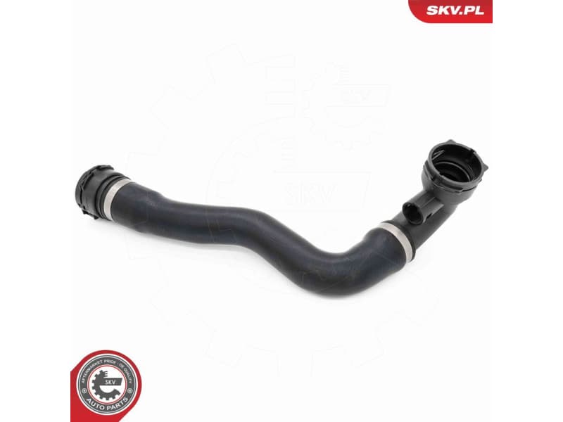 Radiator Hose 54SKV772 - image 2