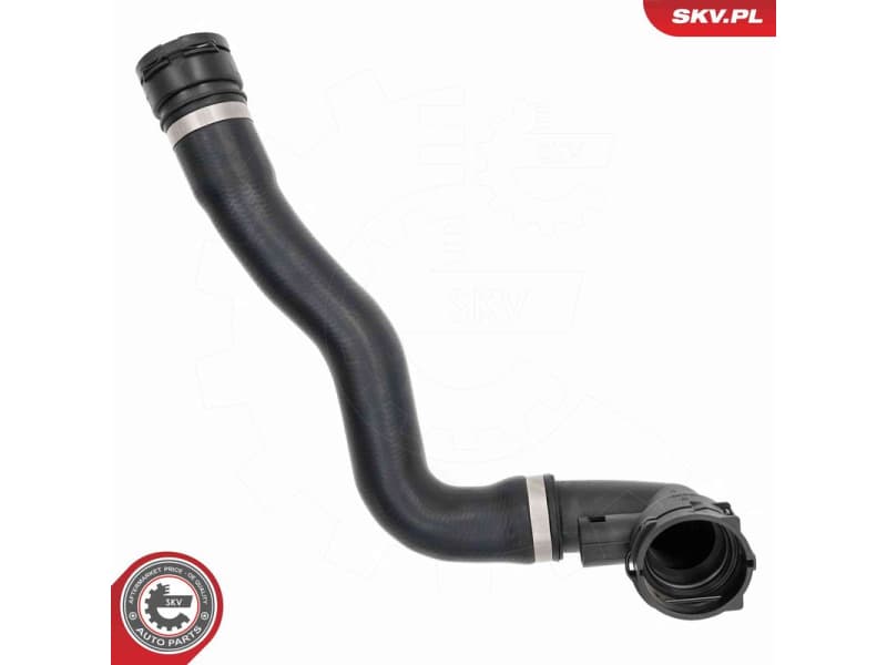 Radiator Hose 54SKV772 - image 3