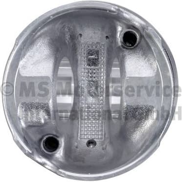 Piston 41268610 - image 2