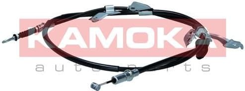 Cable Pull, parking brake 1190649 - image 2