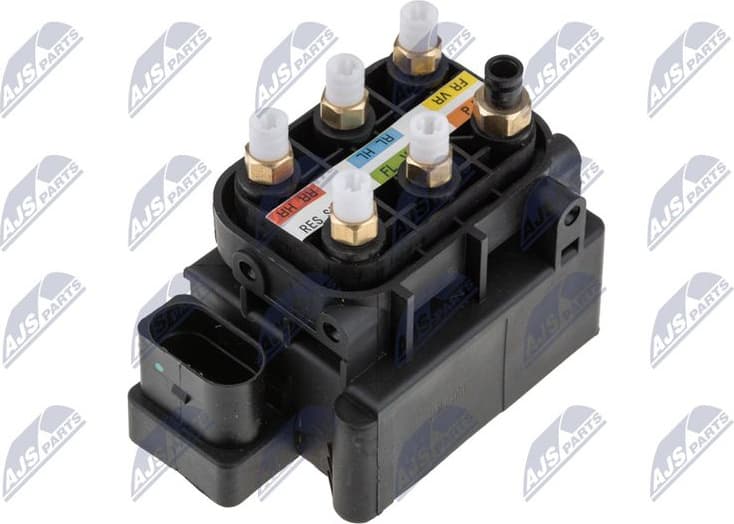 Valve, compressed-air system ZPZ-ME-001