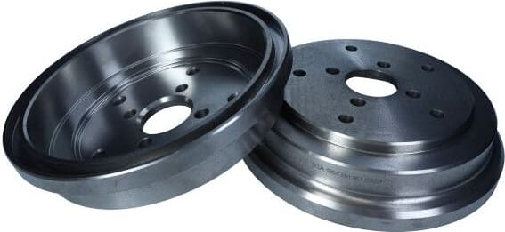 Brake Drum 19-3705 - image 2