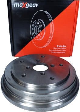 Brake Drum 19-3705 - image 4
