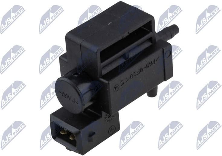 Switch Valve, change-over flap (intake manifold) ECD-AU-011 - image 2