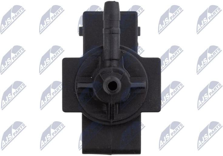 Switch Valve, change-over flap (intake manifold) ECD-AU-011 - image 4