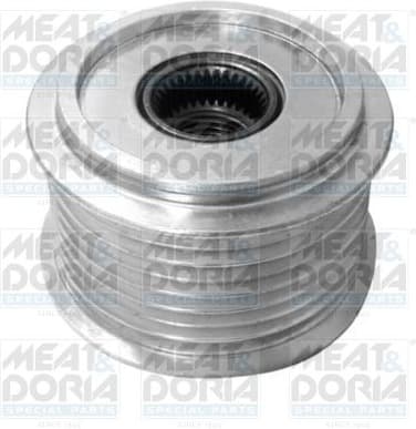 Alternator Freewheel Clutch 45053