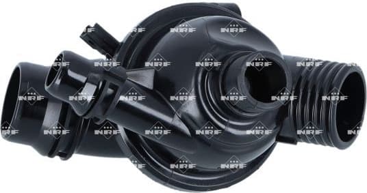 Thermostat, coolant 725344 - image 2