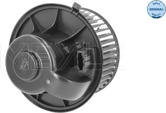 Interior Blower MEYLE-ORIGINAL: True to OE. 112 237 0008 - image 2
