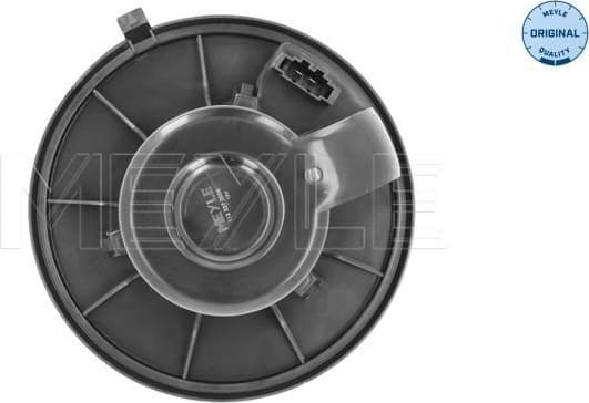 Interior Blower MEYLE-ORIGINAL: True to OE. 112 237 0008 - image 3