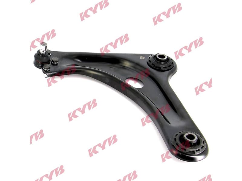Control/Trailing Arm, wheel suspension KSC4095