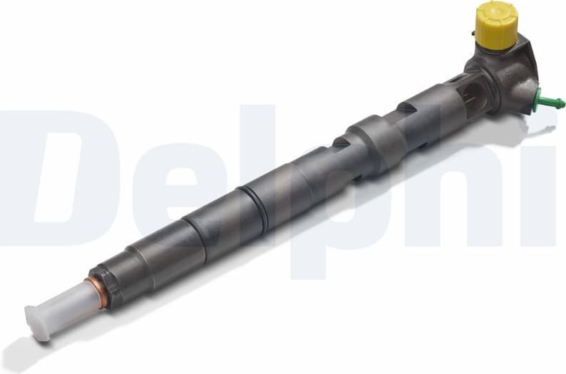 Injector HRD363
