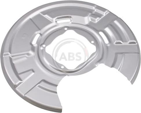 Splash Guard, brake disc 11569