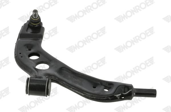 Control/Trailing Arm, wheel suspension L11J02