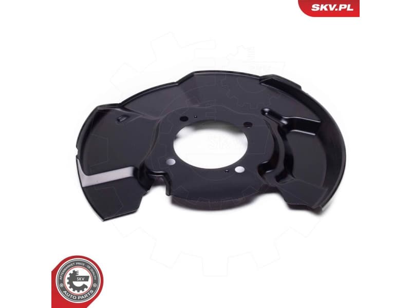 Splash Guard, brake disc 57SKV222
