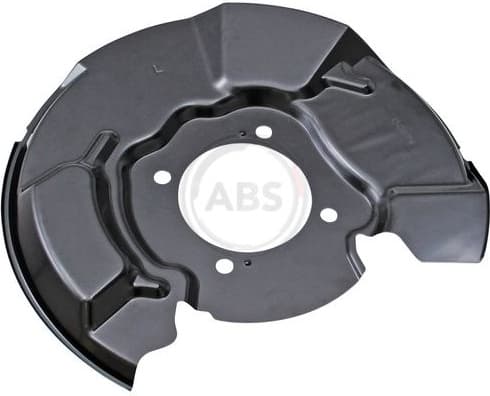 Splash Guard, brake disc 11550
