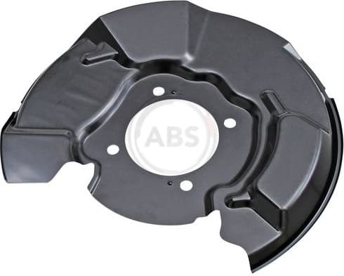 Splash Guard, brake disc 11551