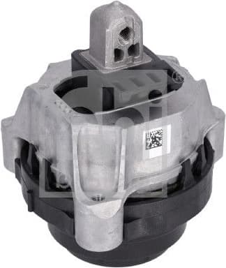 Mounting, engine 188651