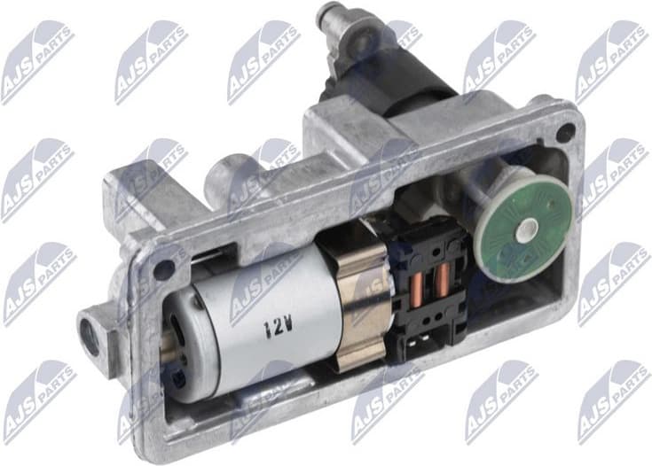 Control Box, charger ECD-ME-025 - image 2