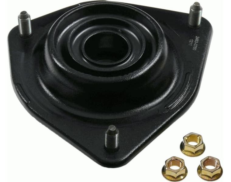 Suspension Strut Support Mount 88-237-A