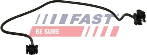 Coolant Pipe FT61065