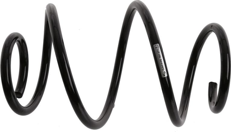 Suspension Spring 991 271