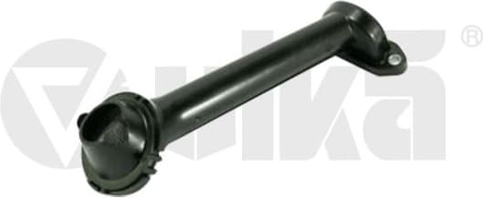 Oil Pump Pickup Tube 11151787101