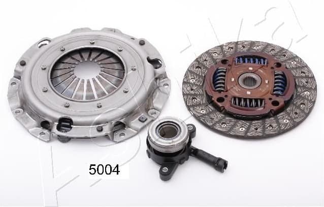 Clutch Kit 92-05-5004