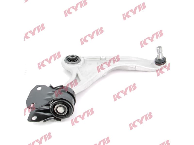 Control/Trailing Arm, wheel suspension KSC4030