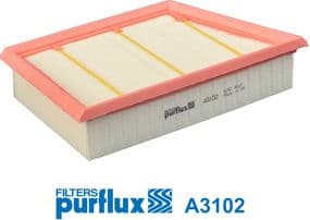 Air Filter A3102 - image 2