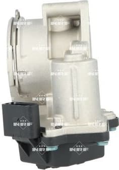 Throttle Body EASY FIT 408022 - image 2