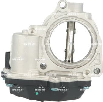 Throttle Body EASY FIT 408022 - image 3