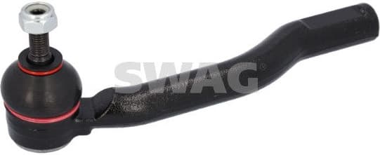 Tie Rod End 82 93 0529
