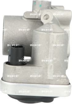 Throttle Body 408025 - image 2