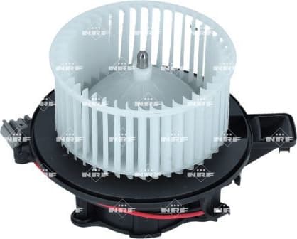 Interior Blower 34629 - image 2