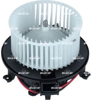 Interior Blower 34629 - image 3